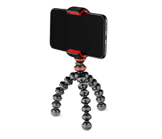 JOBY GorillaPod Starter Kit - 1170121 - zdjęcie 9